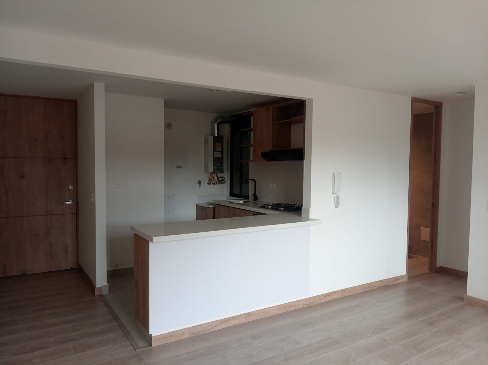 Apartamento Nuevo en Venta - 6