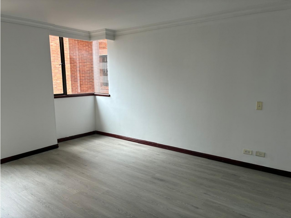 Venta apartamento Exclusivo en Country Club, Usaquén — foto 4