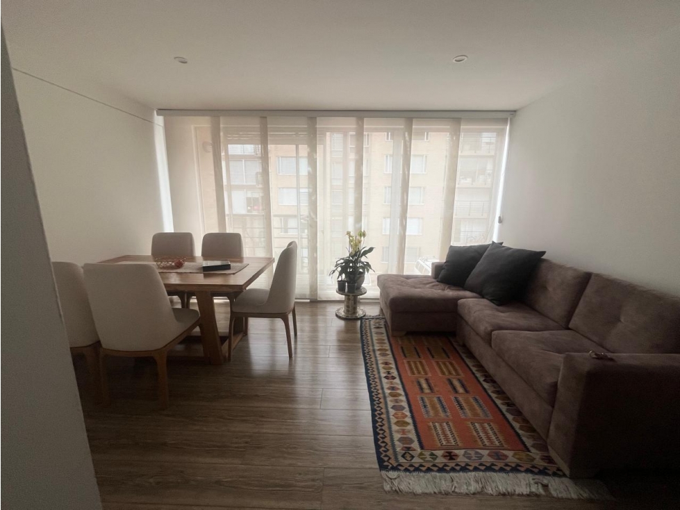 Apartamento en Venta — foto 4