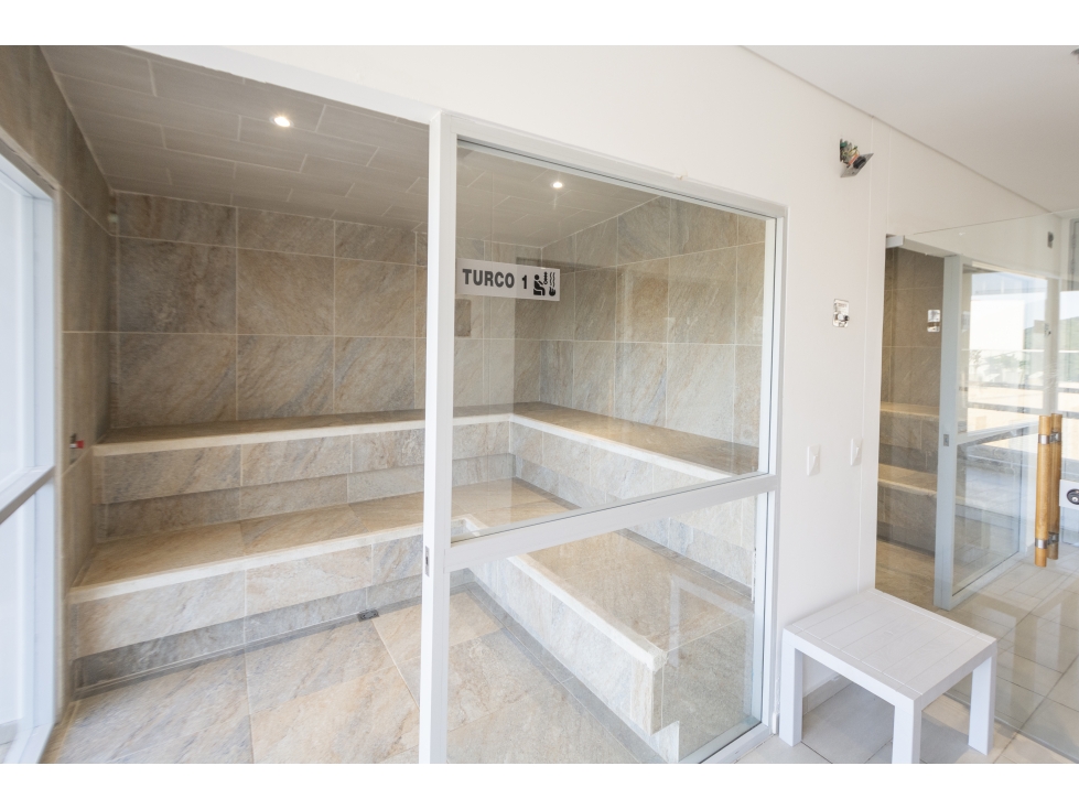Apartasuite en Venta — foto 4