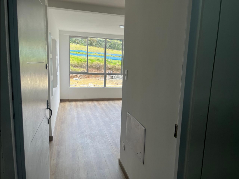 Apartamento en Venta - 4