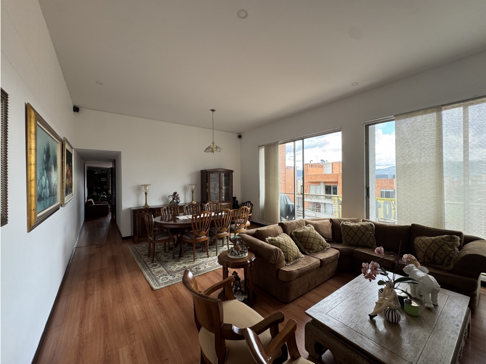 EN VENTA APARTAMENTO COLINA EL PLAN CL 160 CON CR 73 BOGOTA — foto 6