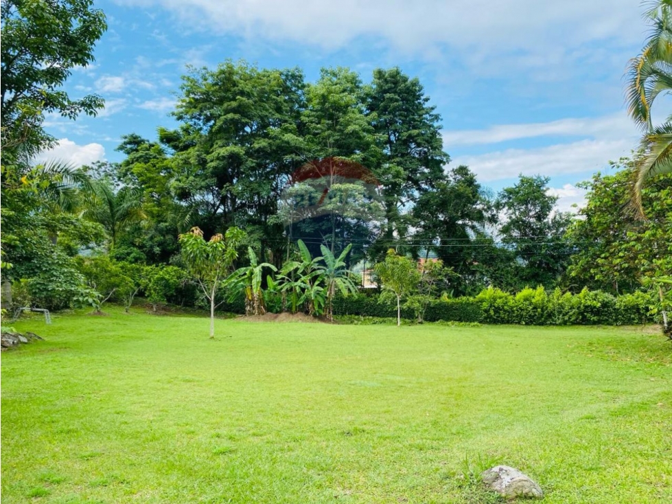 Tu Sueño en Condominio Maiba, Fusagasugá - 1