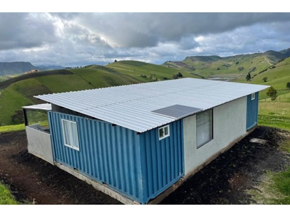 Lote en Venta - 5