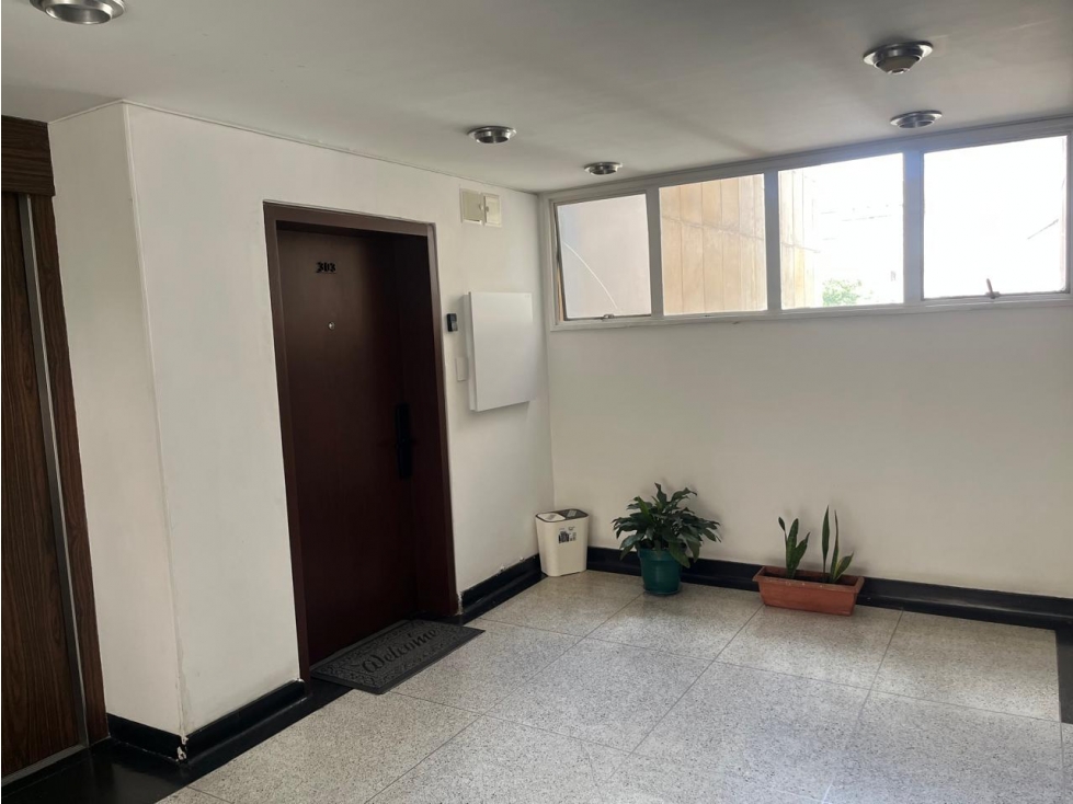 Apartamento en Venta