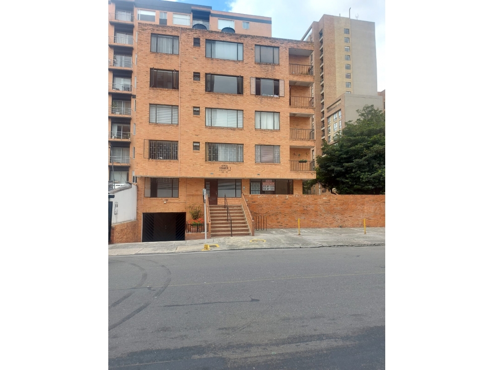 SE VENDE APARTAMENTO CEDITROS — foto 3