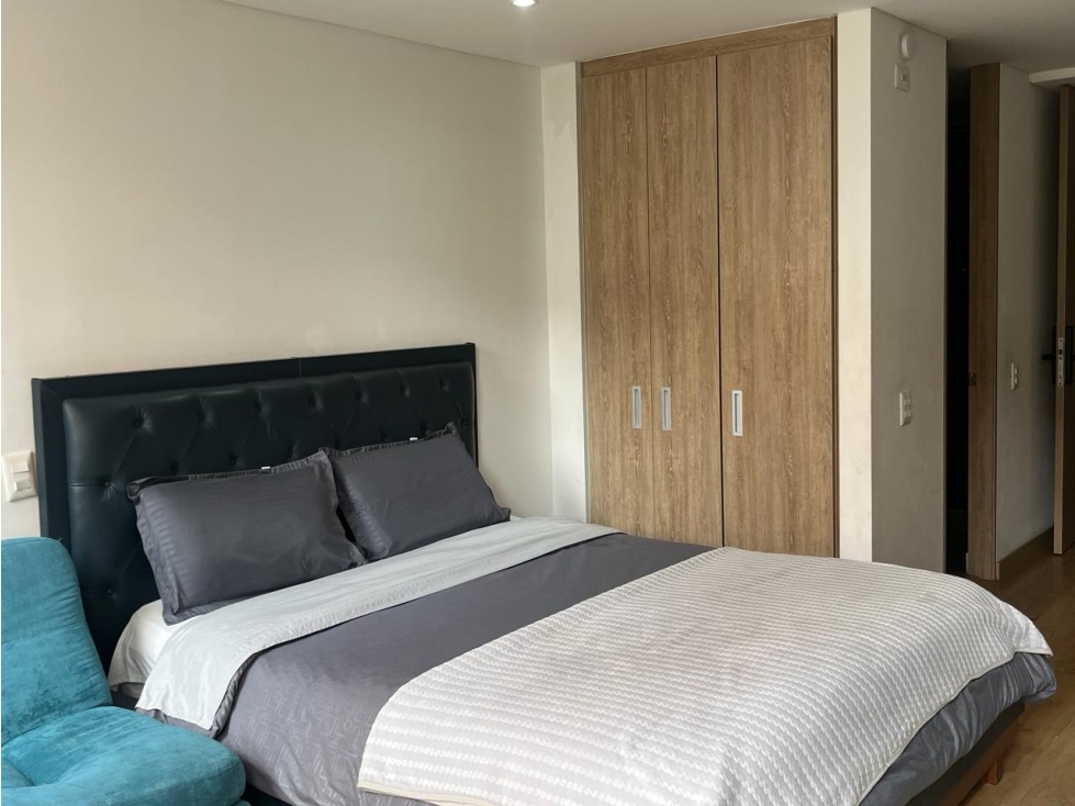 Apartaestudio en Venta — foto 5