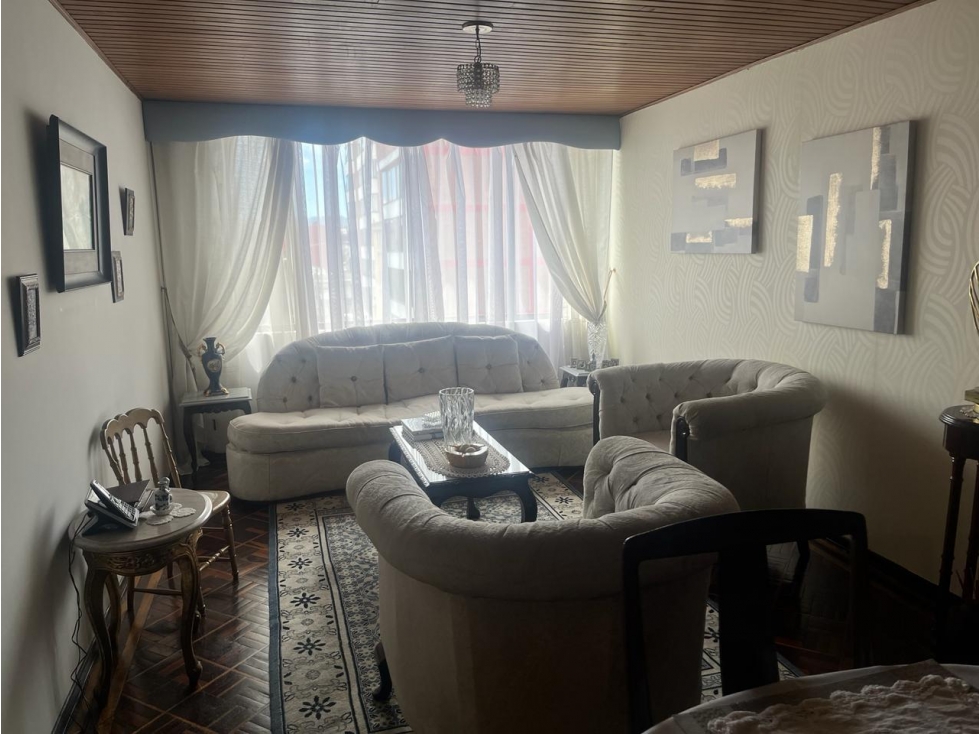 Apartamento en Venta — foto 5