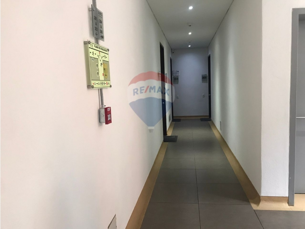 Arriendo oficina en Chico — foto 5