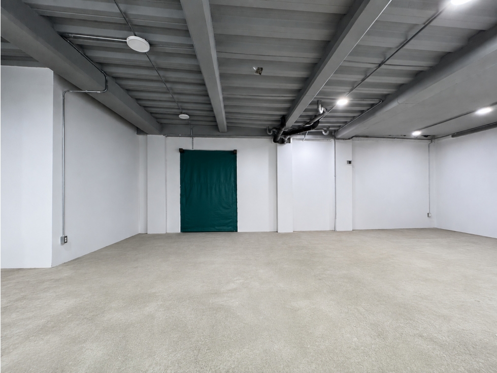 Casa Comercial en Arriendo en San Luis Teusaquillo — foto 4