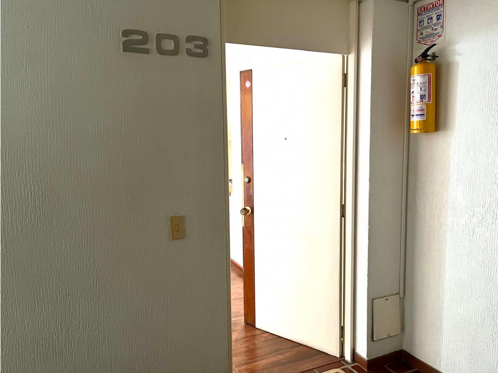 Apartamento en Venta — foto 5