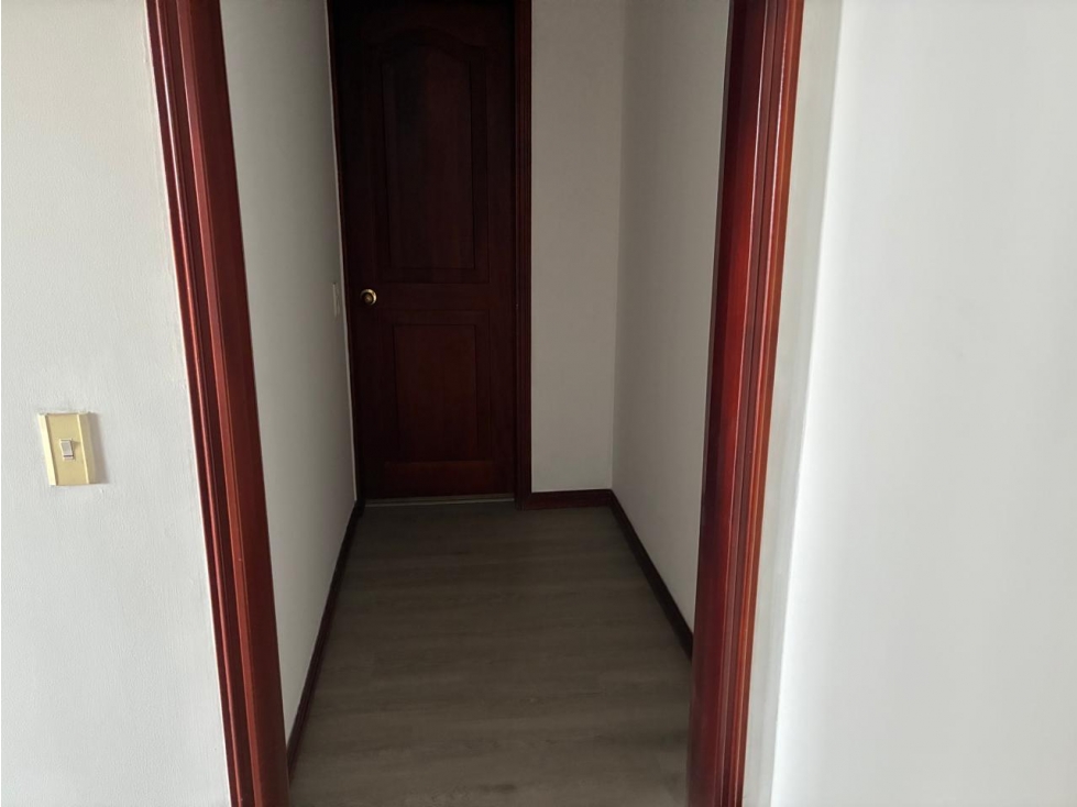 Venta apartamento Exclusivo en Country Club, Usaquén — foto 5
