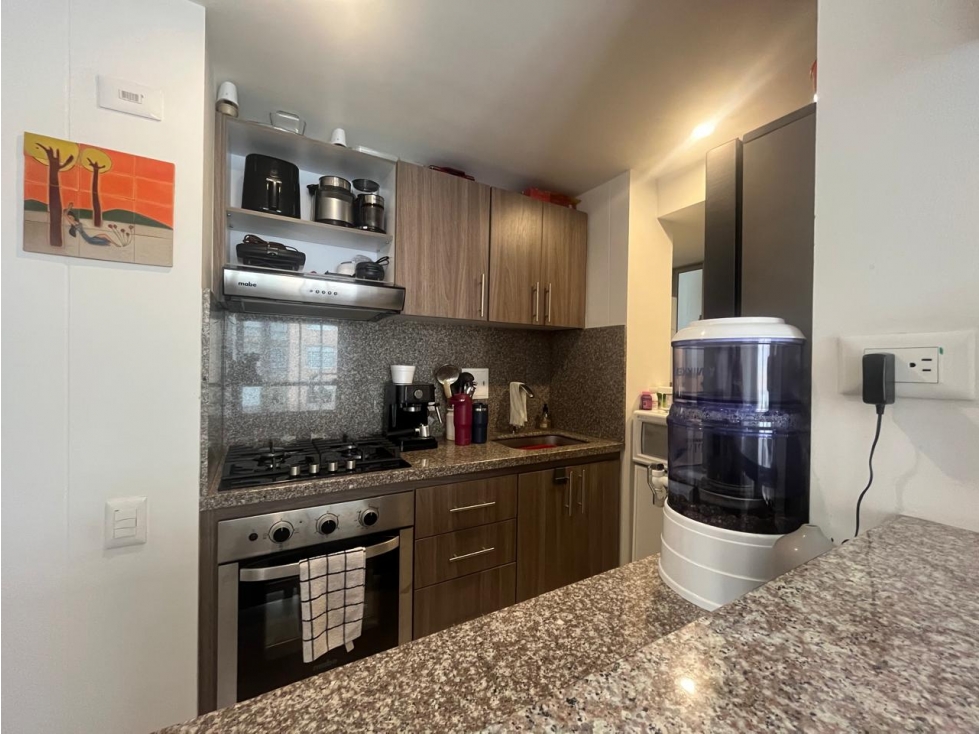 Apartamento en Venta — foto 5