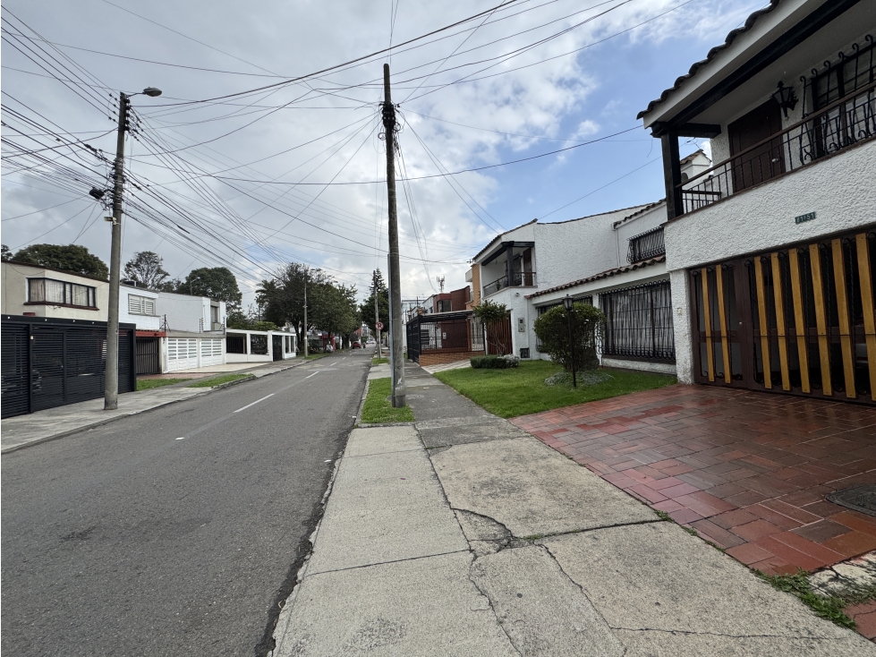 CASA EN VENTA MODELIA FONTIBON BOGOTA — foto 3