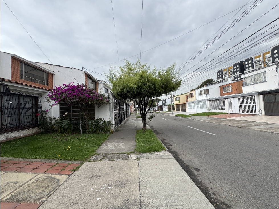 CASA EN VENTA MODELIA FONTIBON BOGOTA — foto 4