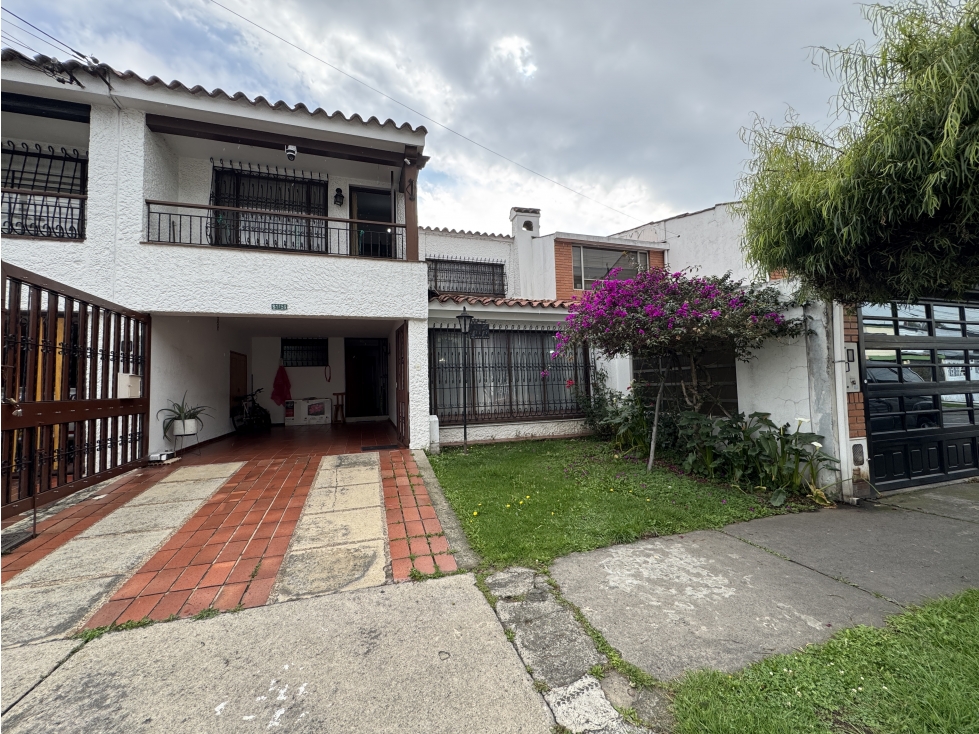 CASA EN VENTA MODELIA FONTIBON BOGOTA — foto 2
