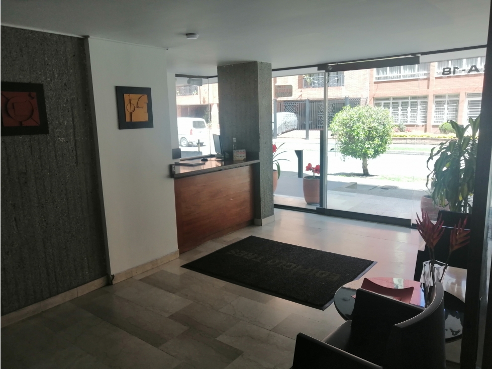 SE VENDE APARTAMENTO — foto 6