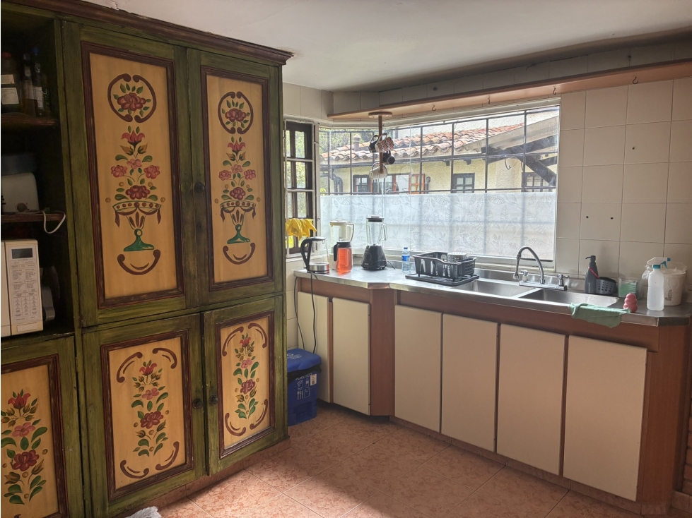 Casa de Ensueño en Usaquén, Bogotá — foto 6