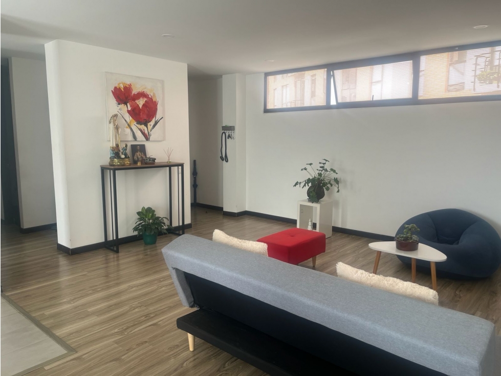 Apartamento en Venta - 4