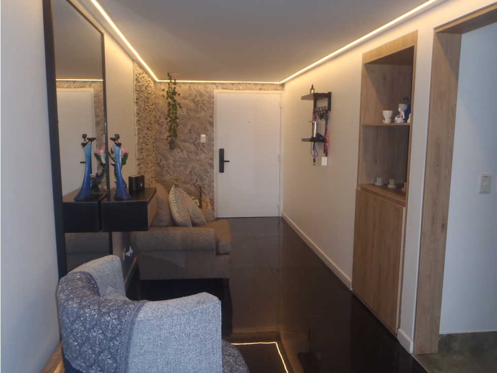 Apartamento en Venta — foto 2