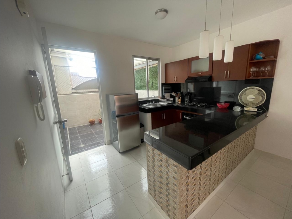 Vta Casa-Descanso y Exclusividad en La Mesa-130M2 — foto 6