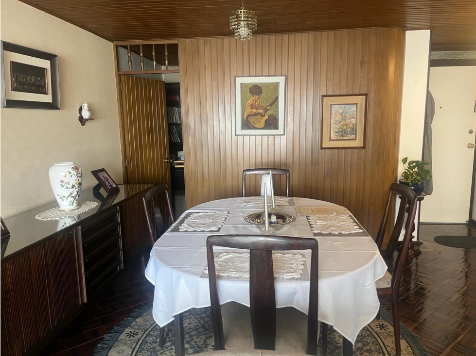 Apartamento en Venta — foto 6