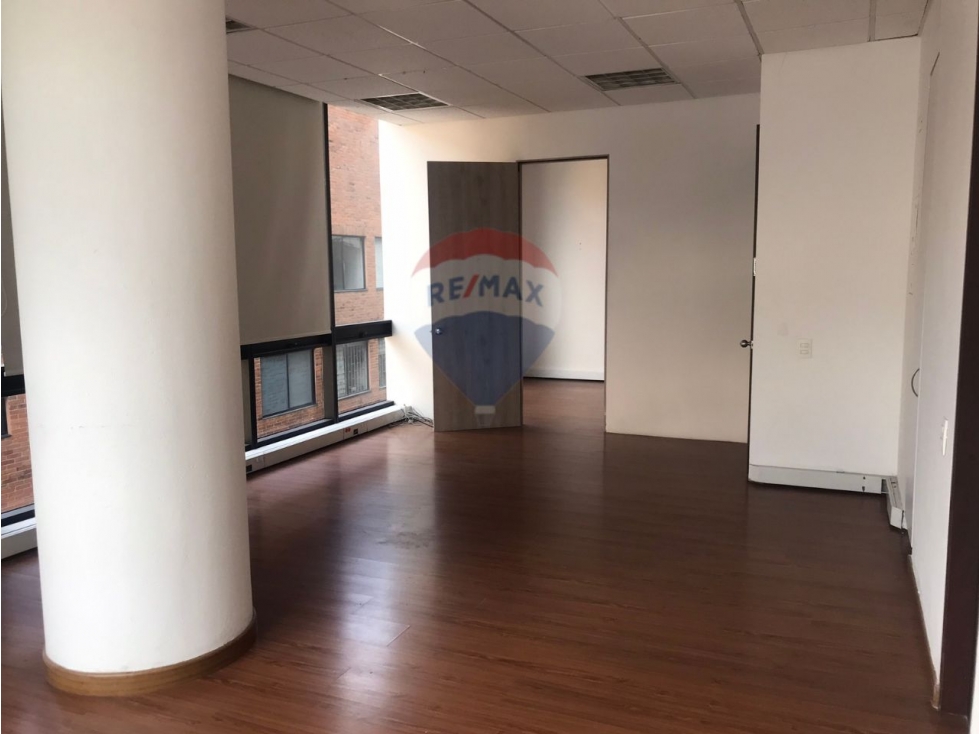Arriendo oficina en Chico — foto 6