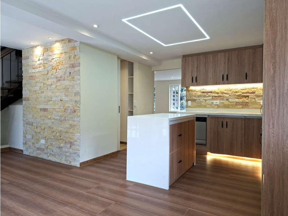Casa para estrenar | Vista Verde, Diseño Moderno y Seguridad 24/7 — foto 6