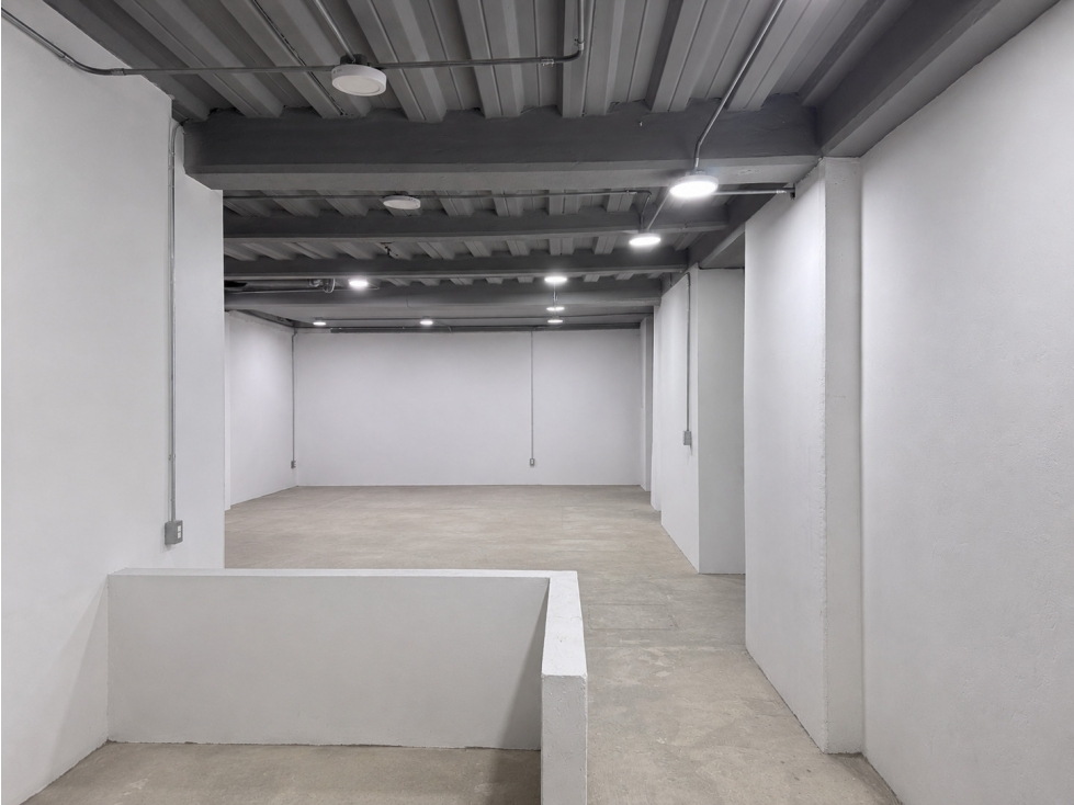 Casa Comercial en Arriendo en San Luis Teusaquillo — foto 5