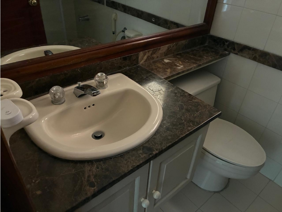 Venta apartamento Exclusivo en Country Club, Usaquén — foto 6