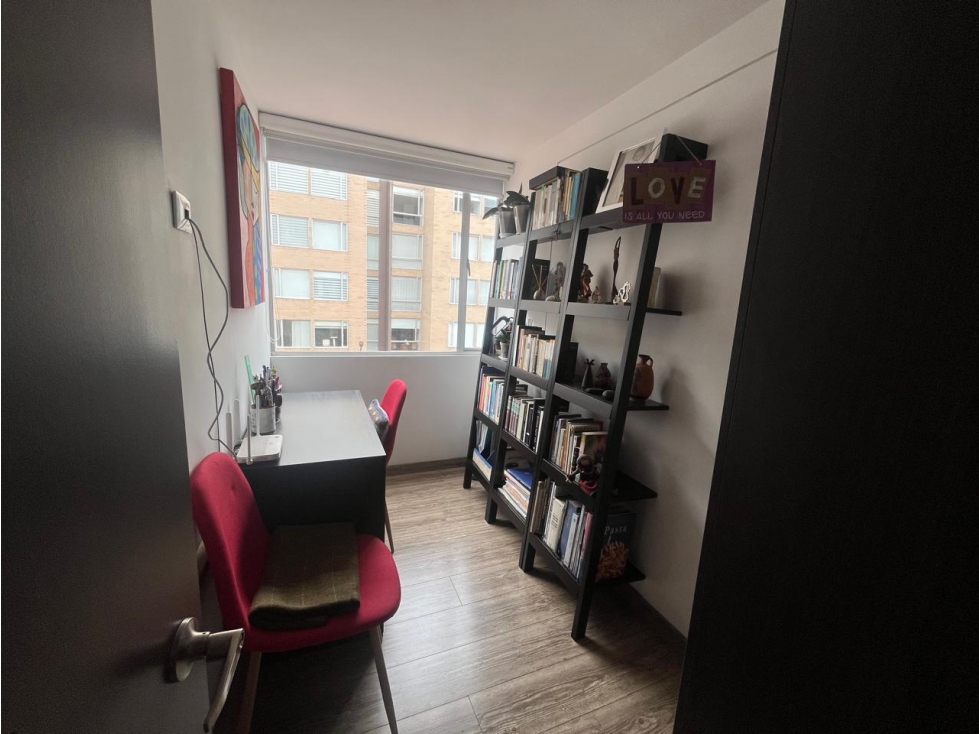 Apartamento en Venta — foto 6