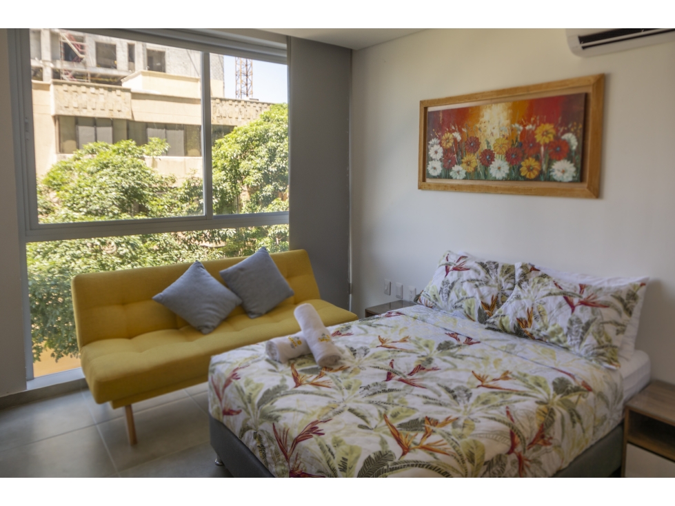 Apartasuite en Venta — foto 6