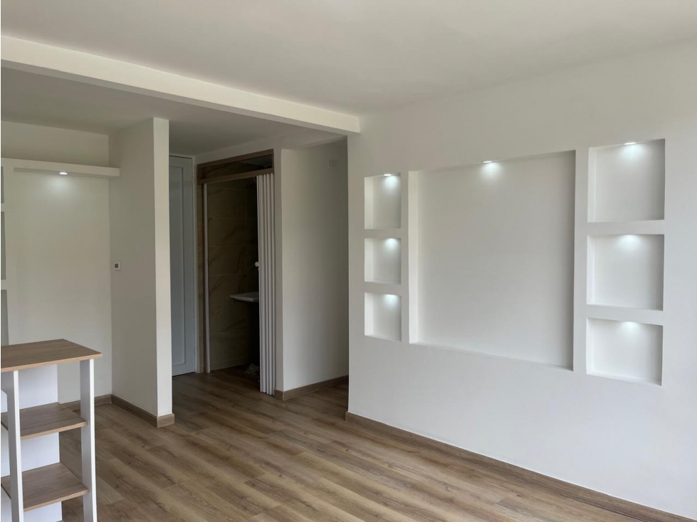 Apartamento en Venta - 6