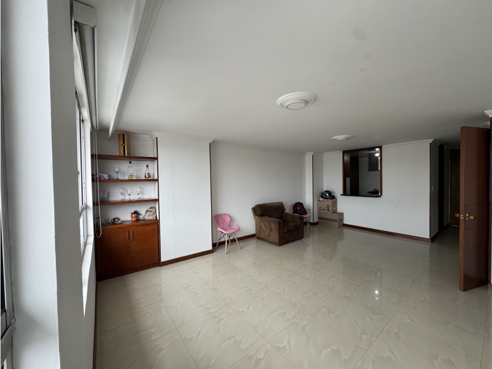 EN VENTA APARTAMENTO EN NORMANDIA BOGOTA — foto 2