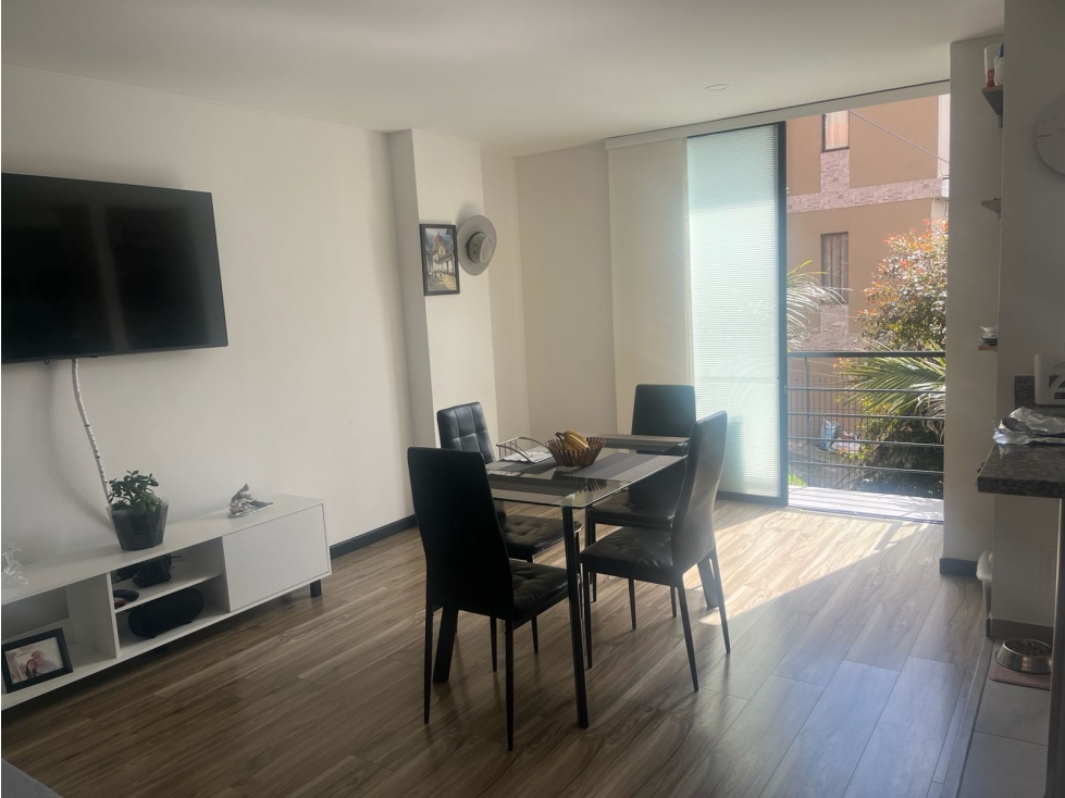 Apartamento en Venta - 5