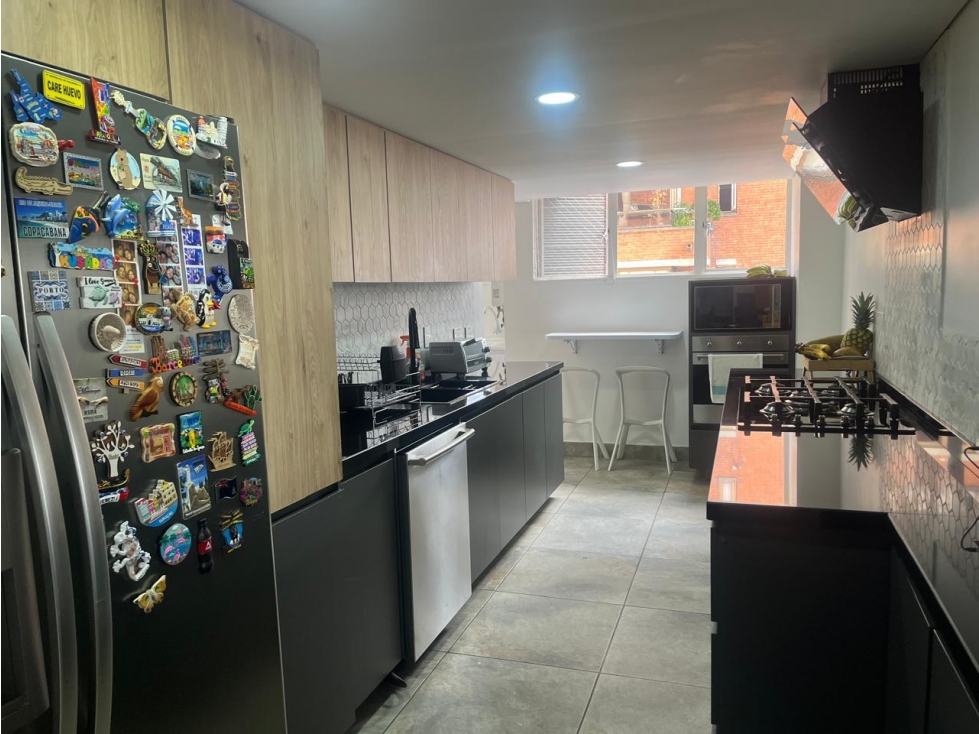 Apartamento en Venta — foto 4