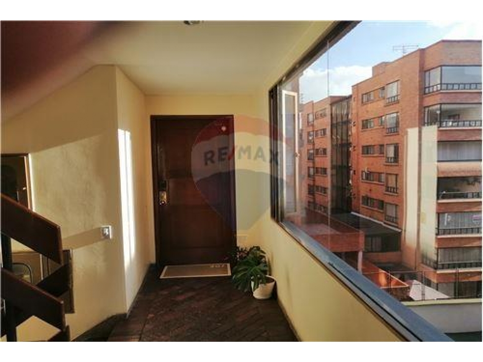 SE VENDE APARTAMENTO — foto 6