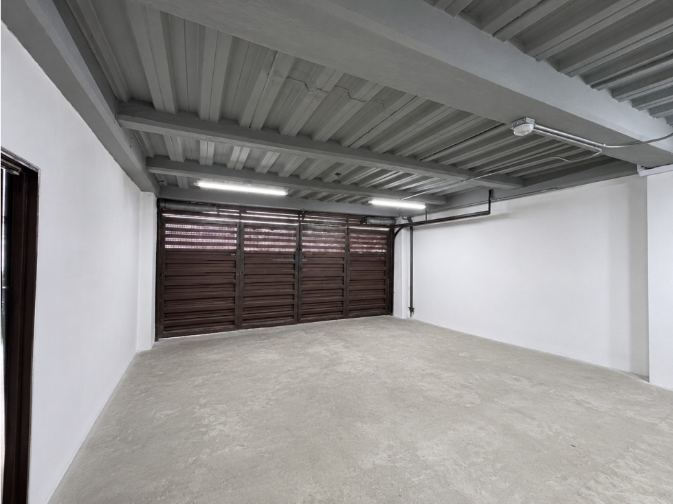 Casa Comercial en Arriendo en San Luis Teusaquillo — foto 6
