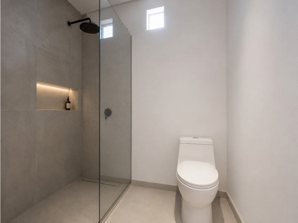 En venta apartaestudio para estrenar — foto 6