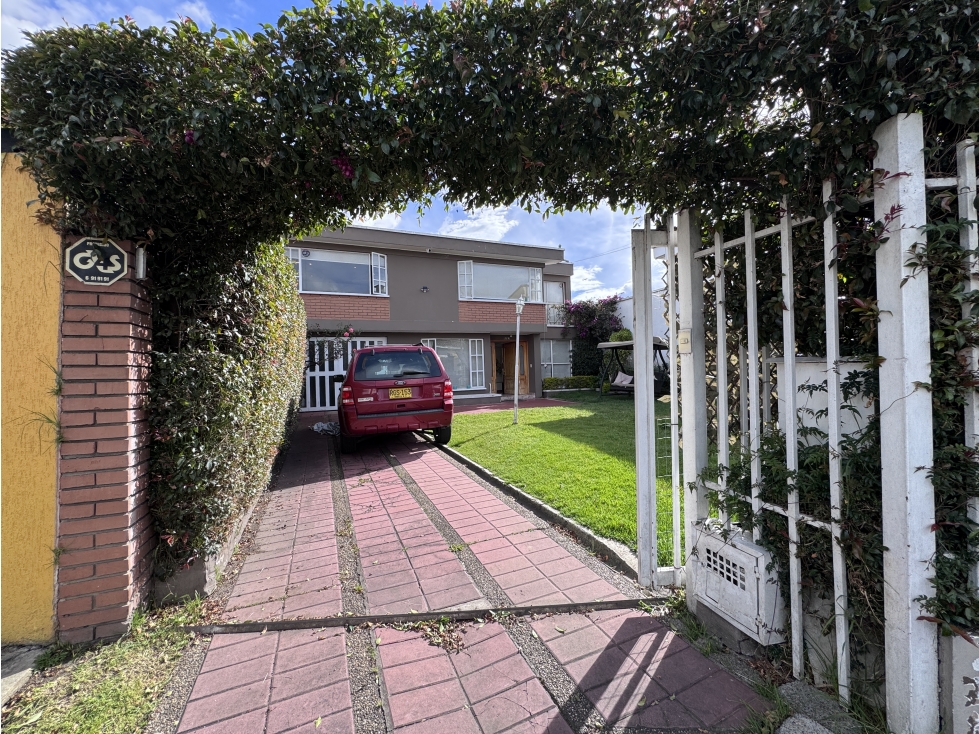 CASA EN VENTA ILARCO SUBA BOGOTA — foto 2