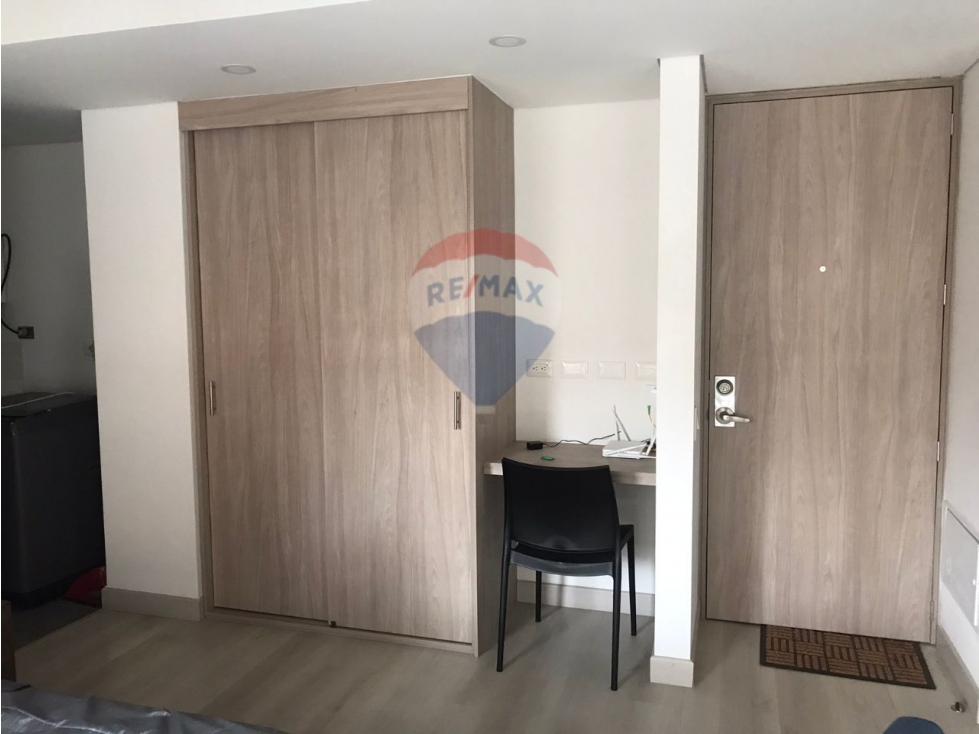Venta Apartaestudio moderno en Teusaquillo — foto 2