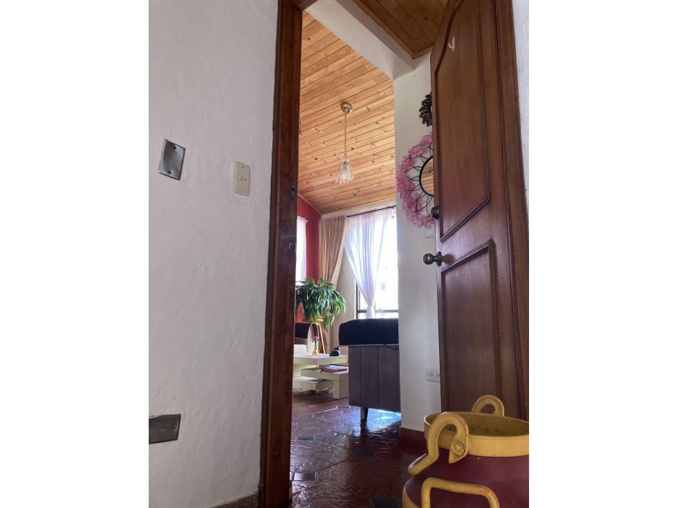 Apartamento en Arriendo - 3
