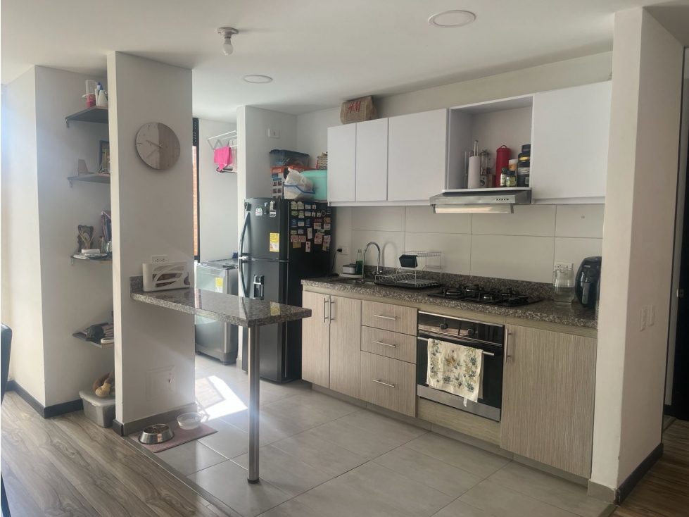 Apartamento en Venta - 6