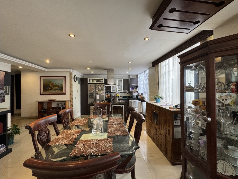 CASA ESQUINERA EN VENTA EN LA ESMERALDA TEUSAQUILLO BOGOTA — foto 6