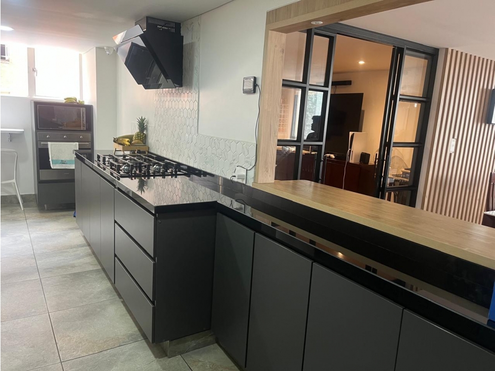 Apartamento en Venta — foto 5