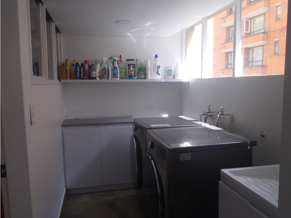 Apartamento en Venta — foto 6