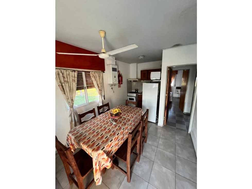 Se vende Cabaña en Termas de María Grande - 3