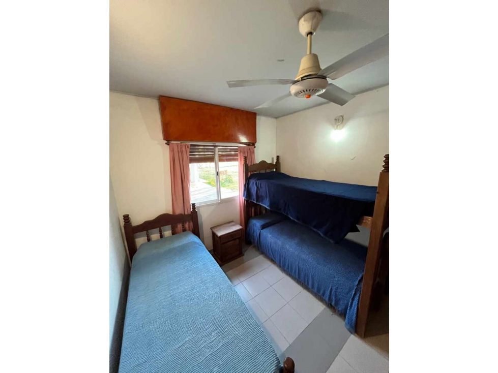 Se vende Cabaña en Termas de María Grande - 4