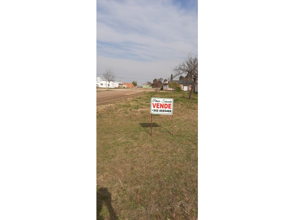 Se Venden Lotes de 200 m2 en María Grande, Entre Rios - 3