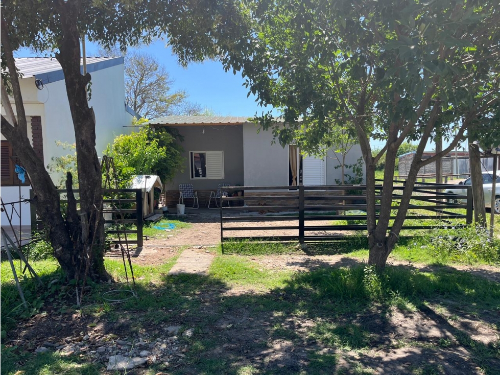 Casa en Bovril a la venta - 1